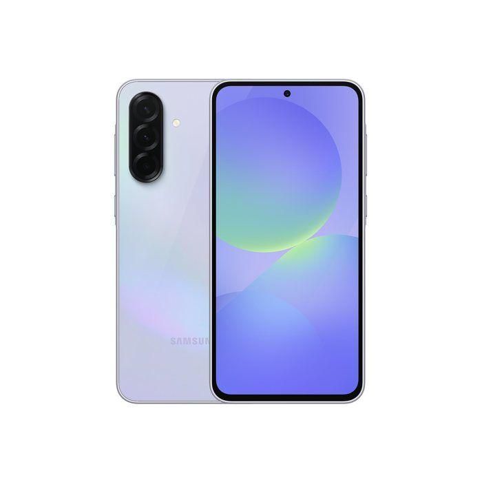 Teléfono inteligente Samsung Galaxy A36 6.7 5G Nano SIM 128 GB Lavanda Teléfono inteligente Samsung Galaxy A36 6.7 5G Nano SIM 128 GB Lavanda