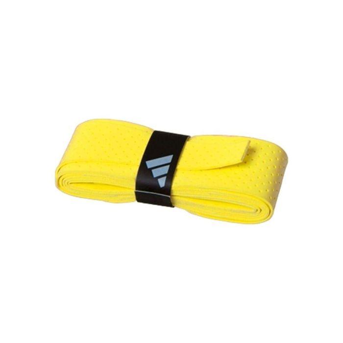Overgrip Adidas AC2BA1YE Amarillo 3 Unidades 2 Overgrip Adidas AC2BA1YE Amarillo 3 Unidades 2