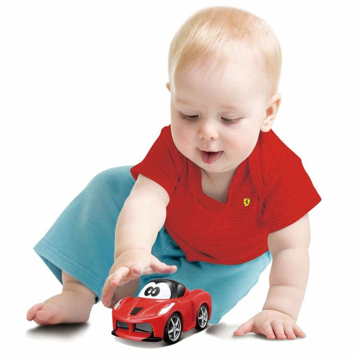 Playset Ferrari 100 x 0,1 x 70 cm 6 Unidades 1 Playset Ferrari 100 x 0,1 x 70 cm 6 Unidades 1