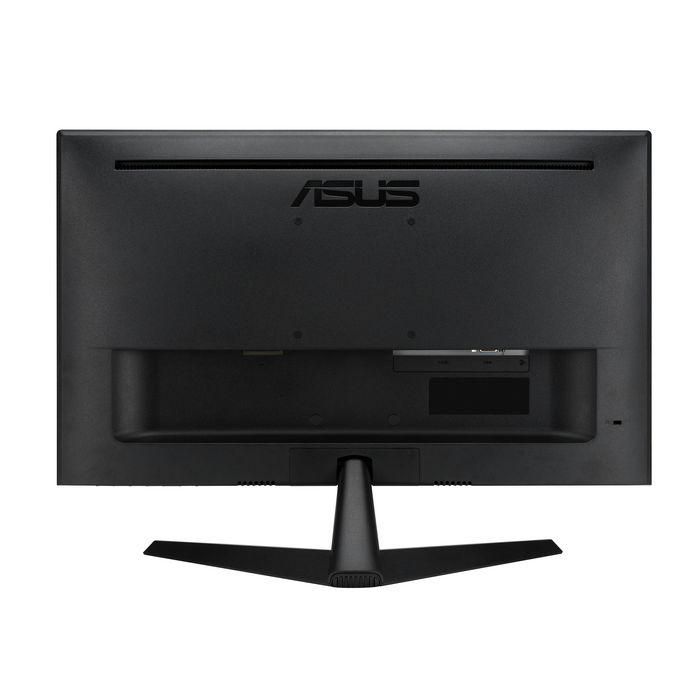 Asus VY249HGR Monitor Gaming 23.8 Pulgadas, IPS FHD 1920x1080, 120Hz(OC), 1ms (MPRT), Adaptive Sync, Eye Care Plus, Tratamiento Antibacteriano 4