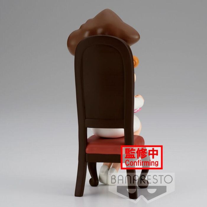 Figura Family Photo Vol.2 Crayon Shinchan Nohara 21cm 3