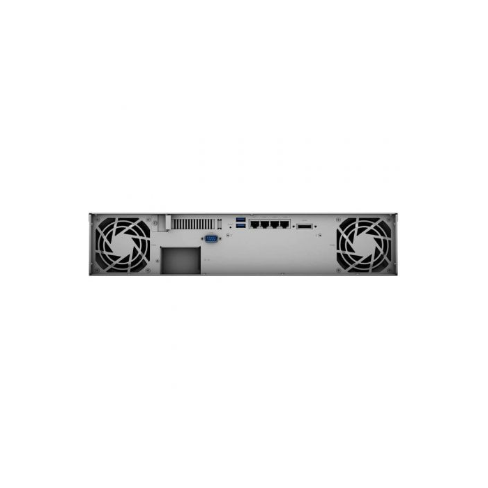 Synology RS1221+ 8-Bay RackStation 2 Synology RS1221+ 8-Bay RackStation 2