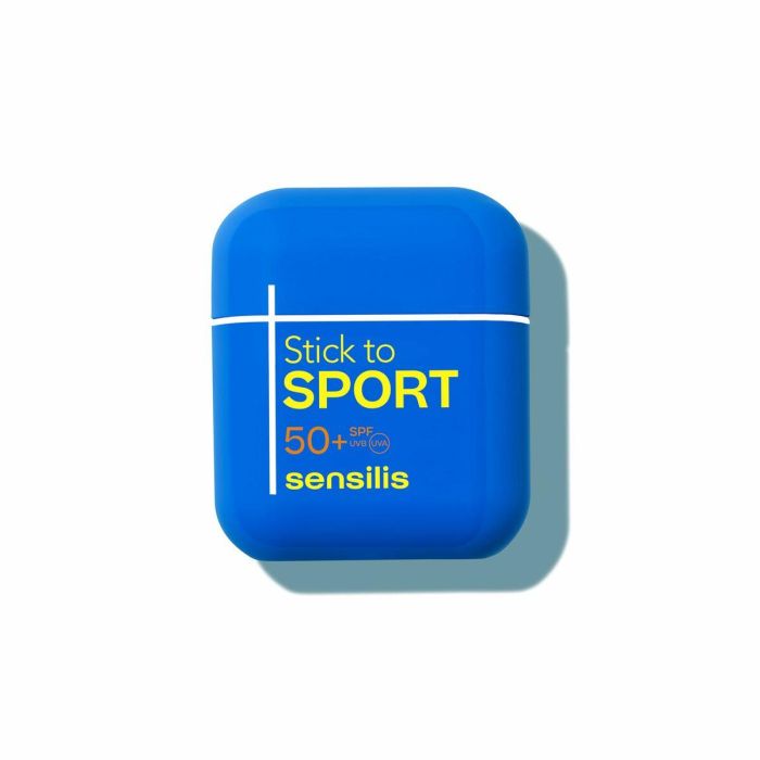Sensilis Stick To Sport Spf50+ 8,5 gr Sensilis Stick To Sport Spf50+ 8,5 gr