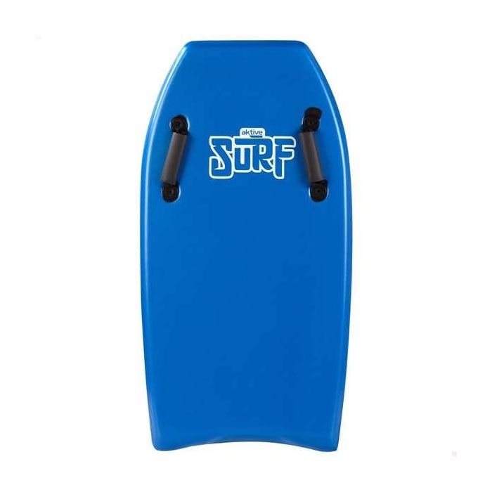 Color Baby Tabla Surf Bodyboard Pro Performance 94,5 cm con Asas - Modelos Surtidos 4