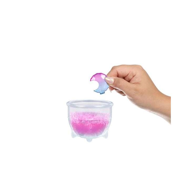 Muñeca pixling magic mirror 26 cm ¡crea la poción mágica y revela tu pixie suprema! 3 Muñeca pixling magic mirror 26 cm ¡crea la poción mágica y revela tu pixie suprema! 3