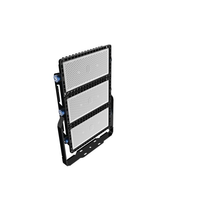 Proyector de Estadio Modular 750W-160Lm/W Meanwell LED Philips 0-10V 90º 6000ºK IP65 100.000H 4 Proyector de Estadio Modular 750W-160Lm/W Meanwell LED Philips 0-10V 90º 6000ºK IP65 100.000H 4