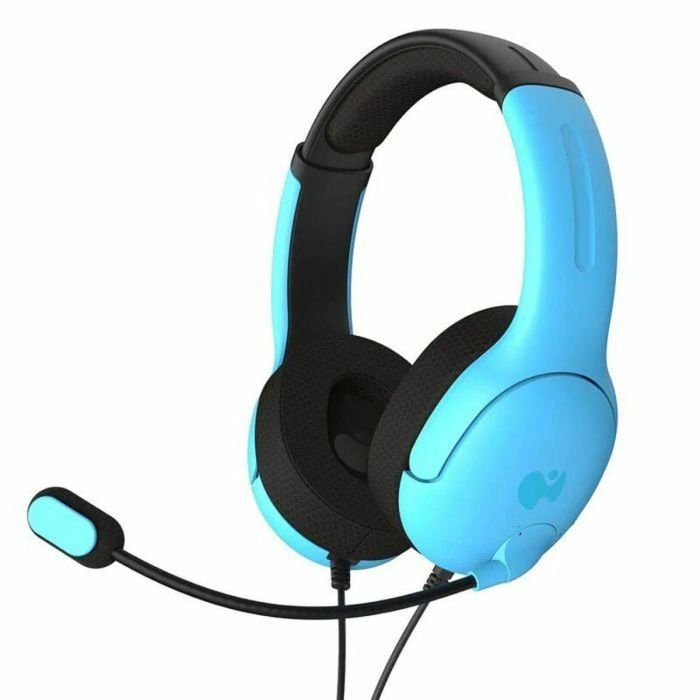 Auriculares con Micrófono PDP 6 Auriculares con Micrófono PDP 6
