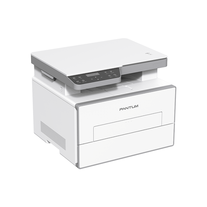 Pantum BM4200Dw Impresora Multifunción Láser Monocromo Dúplex WiFi Ethernet USB Copia Escáner para Oficina 2 Pantum BM4200Dw Impresora Multifunción Láser Monocromo Dúplex WiFi Ethernet USB Copia Escáner para Oficina 2