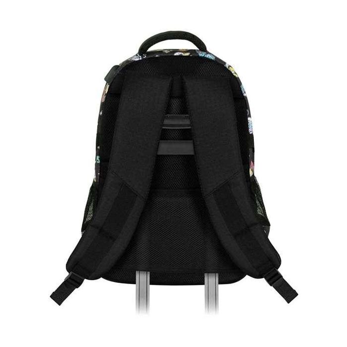 Karactermania Mochila PRODG Run. Plus FAN Undergrou 44x34x21 cm 8 Karactermania Mochila PRODG Run. Plus FAN Undergrou 44x34x21 cm 8