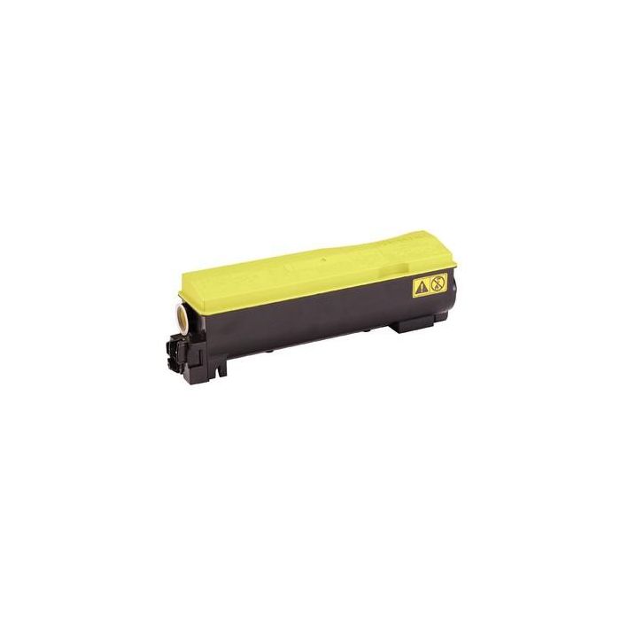 Kyocera Toner Laser TK570Y para FS-5400 Amarillo