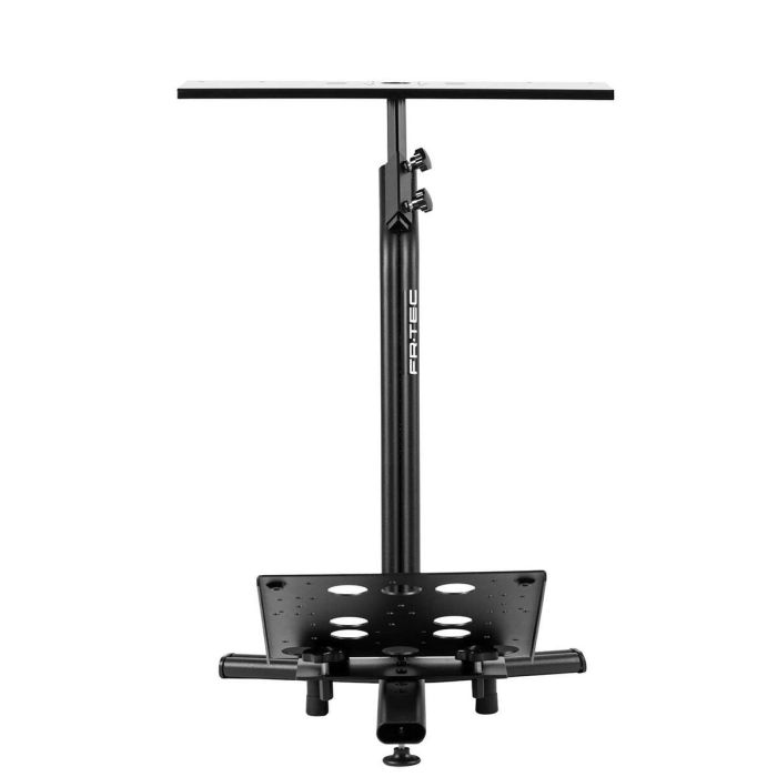 Soporte para Volante y Pedales Gaming FR-TEC FT7008 1 Soporte para Volante y Pedales Gaming FR-TEC FT7008 1