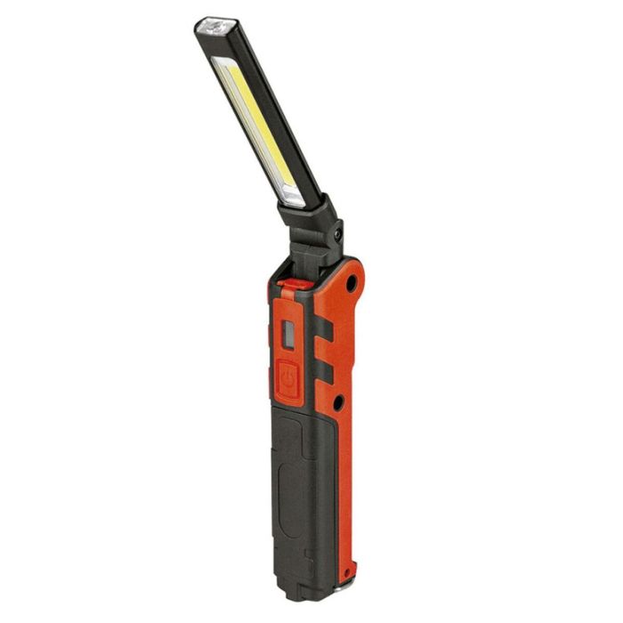 Linterna Velamp KUBRIK 5 W 350 lm