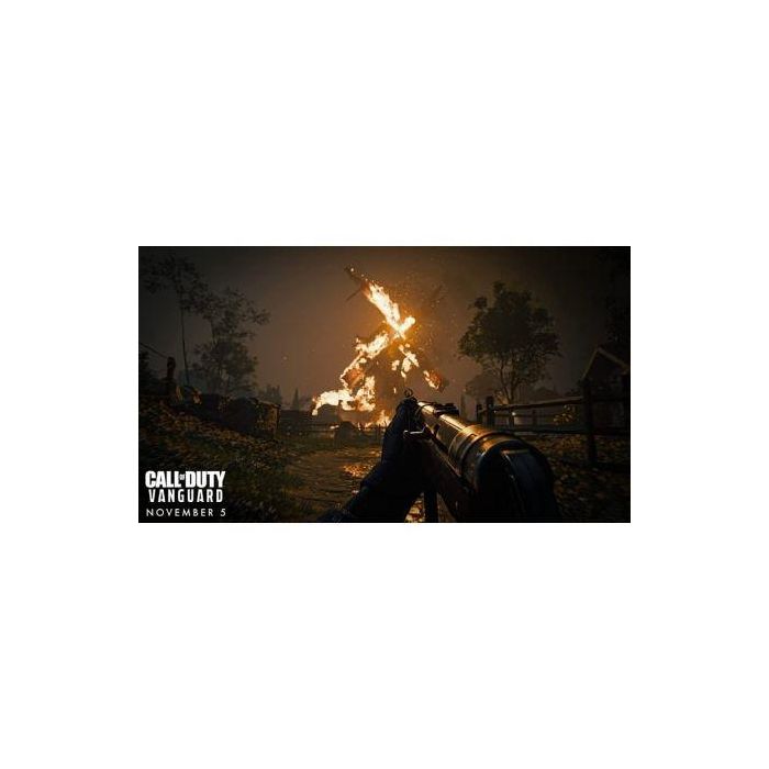 Juego para Consola Sony PS4 Call of Duty Vanguard 2