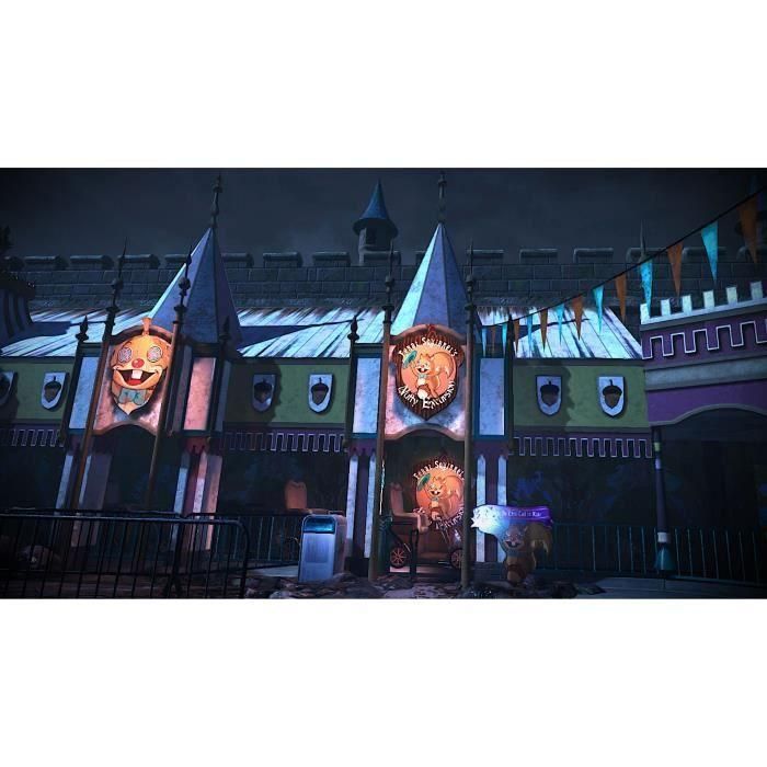 Happy Funland Souvenir - Juego de PS5 - Se requiere PSVR2 5 Happy Funland Souvenir - Juego de PS5 - Se requiere PSVR2 5