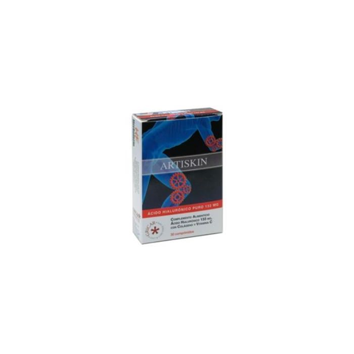 Artiskin 30Comp.