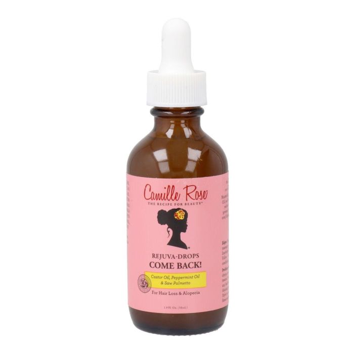 Camille Rose Rejuva Come Back 58Ml Camille Rose Rejuva Come Back 58Ml