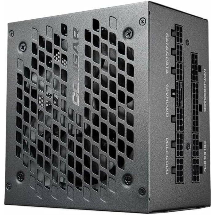 Fuente de Alimentación Cougar GEX X2 850 W 0 Fuente de Alimentación Cougar GEX X2 850 W 0