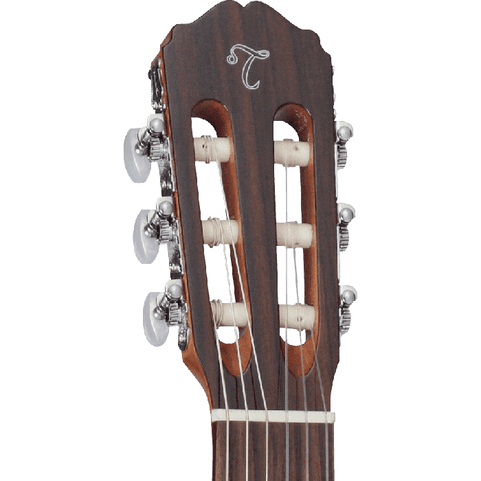 Guitarra Takamine Gc3 E/A Classic Cutway - Natural 2 Guitarra Takamine Gc3 E/A Classic Cutway - Natural 2