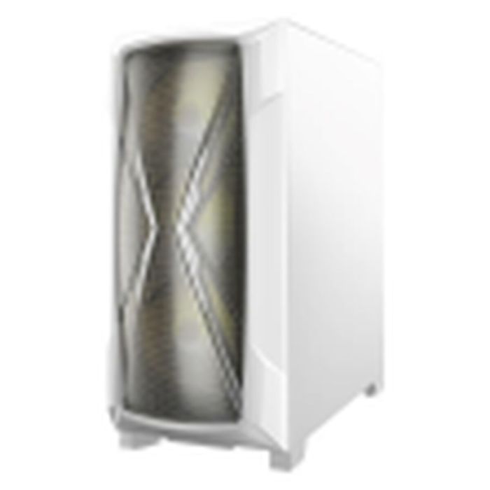 PC de Sobremesa Vizzio SILVER I5-12400F