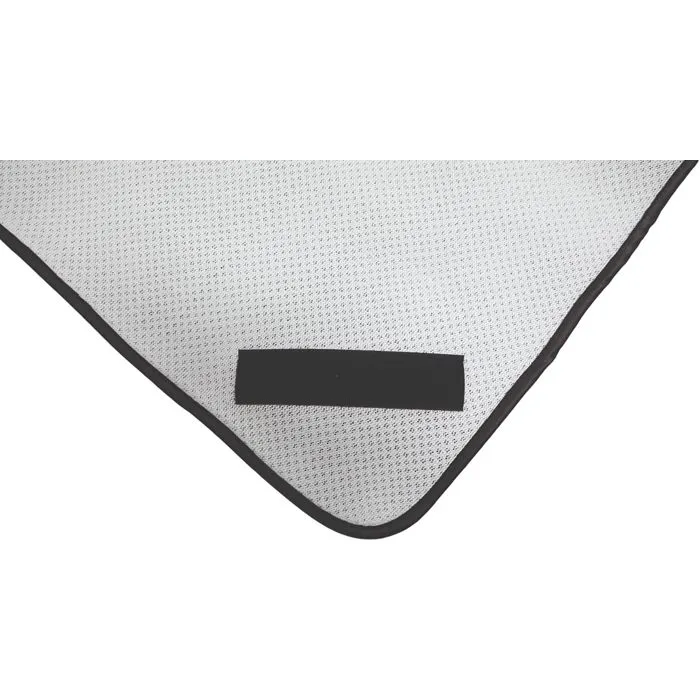 Soplair Capa base anticondensación Star Night, Malla transpirable para tienda de techo