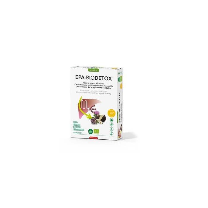 Bipole Epa-Biodetox 20Amp.