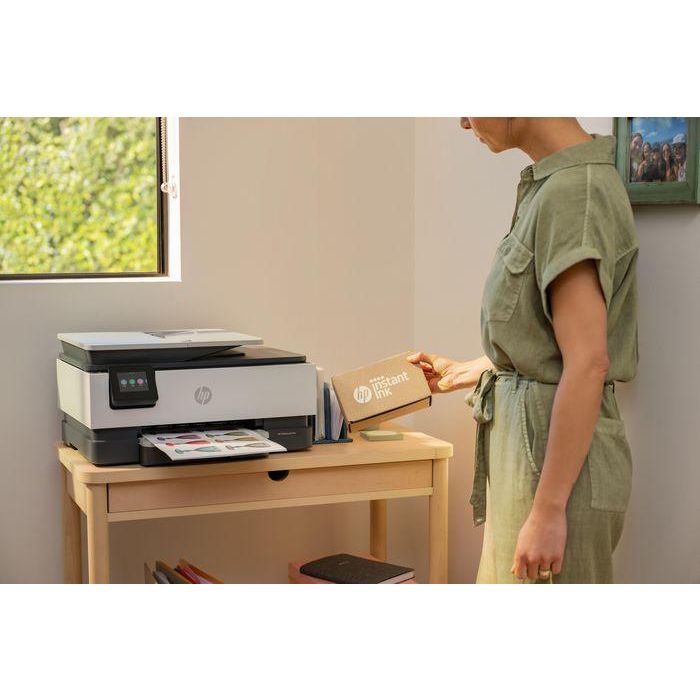 HP M234sdwe LaserJet MFP, Impresora Multifunción Compacta con Impresión Doble Cara Rápida, HP Smart App y HP+ 12 HP M234sdwe LaserJet MFP, Impresora Multifunción Compacta con Impresión Doble Cara Rápida, HP Smart App y HP+ 12