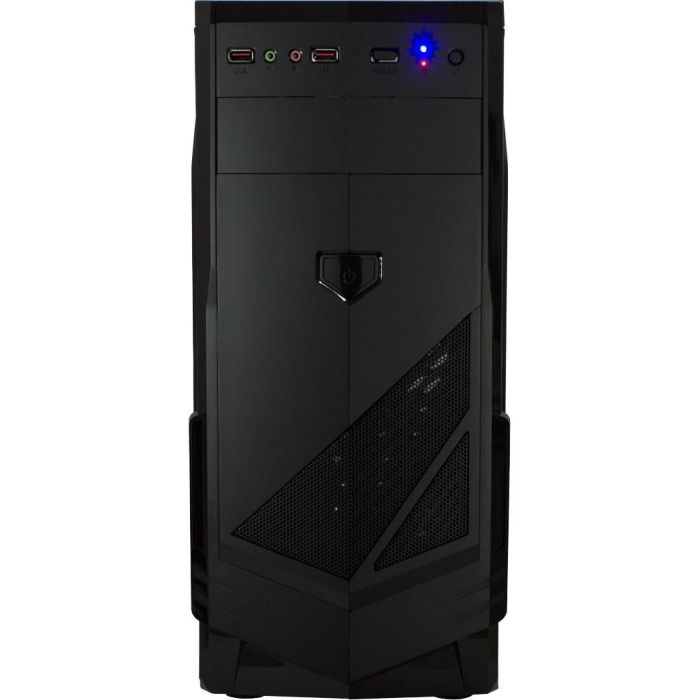 Midi Inter-Tech B-30 Midi w/o PSU 1 Midi Inter-Tech B-30 Midi w/o PSU 1