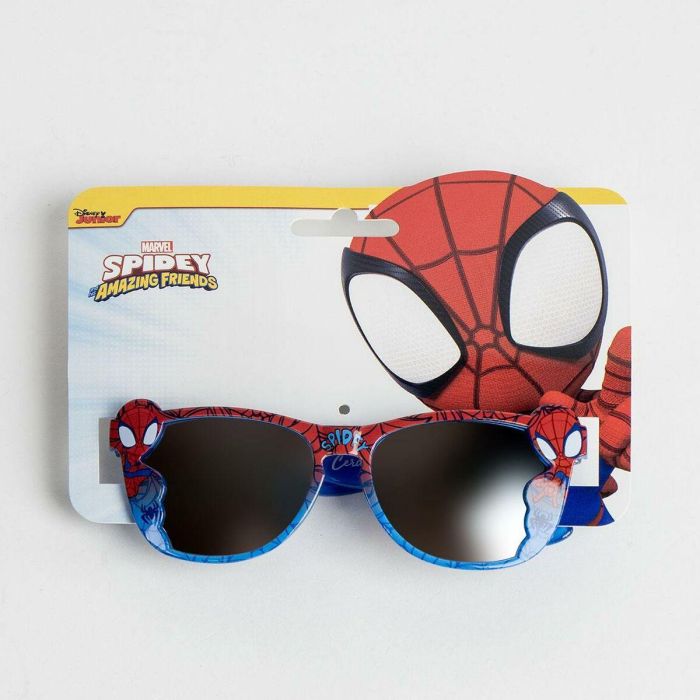 Gafas de Sol Infantiles Spidey 3