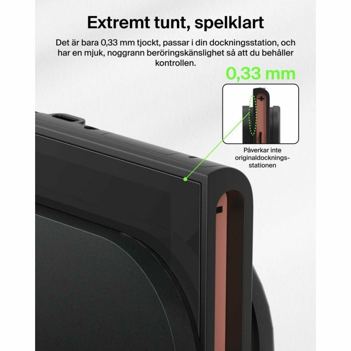 Protector de Pantalla para Tablet Belkin ENA004HQ 9