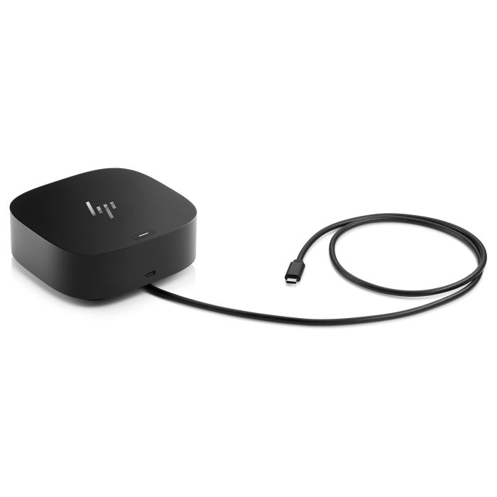 HP Base USB-C Dock G5 100W Negro