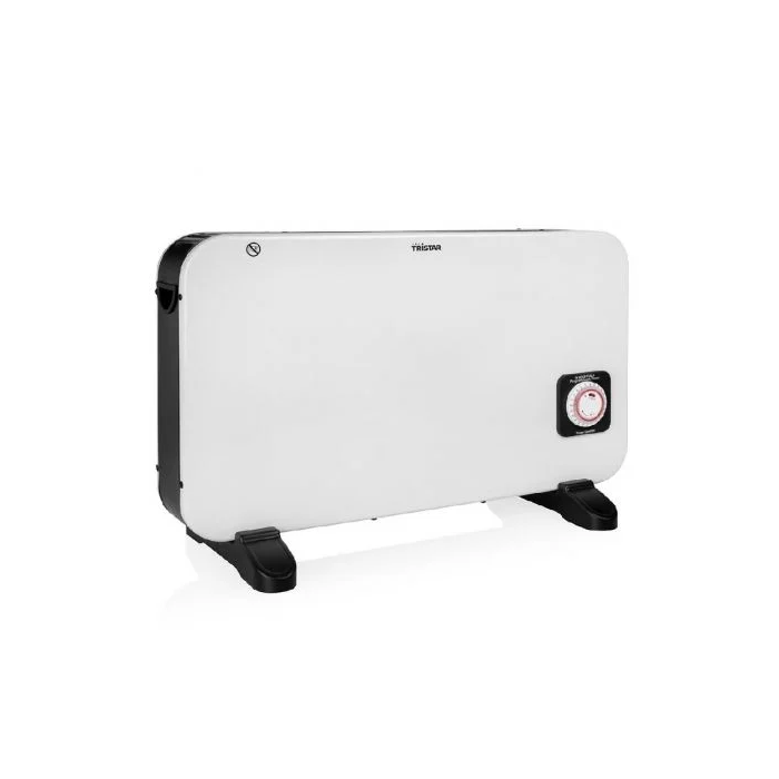 Tristar Convector KA-5816 2 Niveles de Potencia 1250-2000W 1