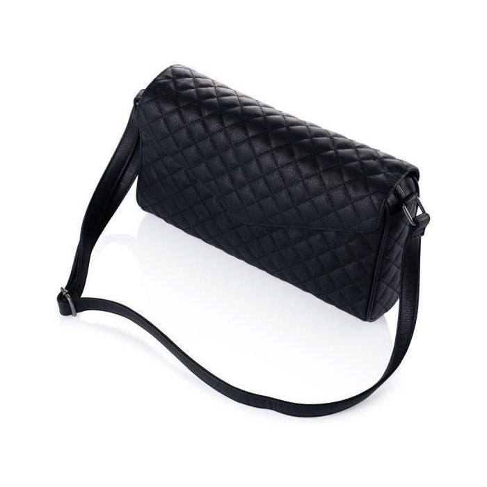 GHD GHD5060777129668 Plancha de pelo Chronos Edición Limitada Pamela Reif HD Motion Responsive con bolsa 2 GHD GHD5060777129668 Plancha de pelo Chronos Edición Limitada Pamela Reif HD Motion Responsive con bolsa 2