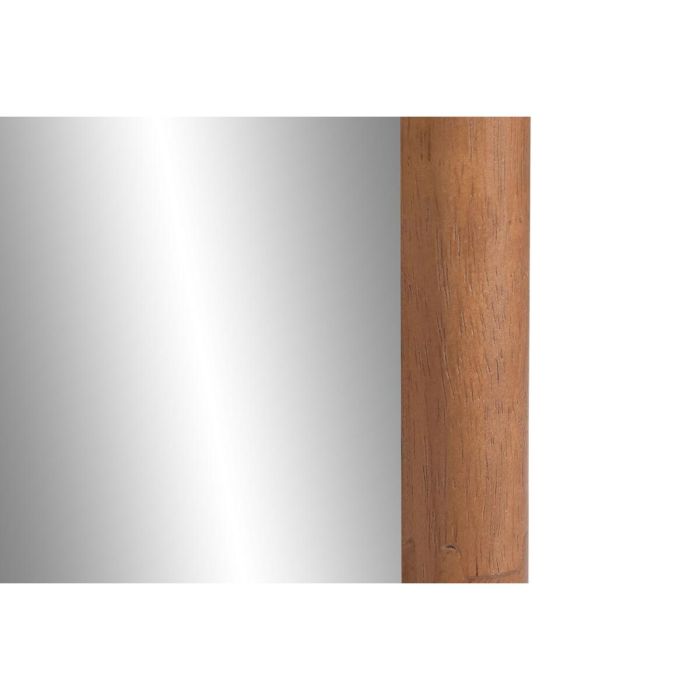 Espejo de pared Home ESPRIT Natural Urbano 1