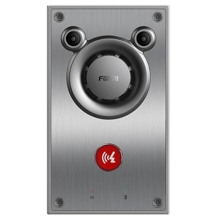 Fanvil TFE A12 Intercomunicador de Audio SIP PoE
