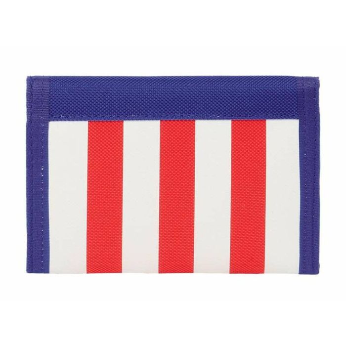 Cartera Atlético Madrid 12,5 x 9,5 x 1 cm 4 Cartera Atlético Madrid 12,5 x 9,5 x 1 cm 4