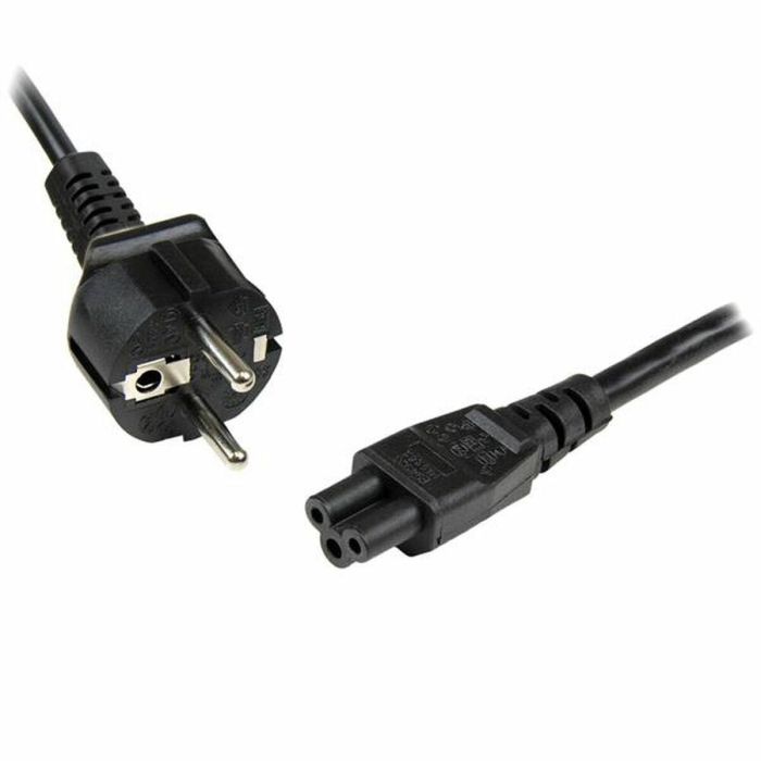 Cable de Alimentación Startech PXTNB3SEU1M 1 Cable de Alimentación Startech PXTNB3SEU1M 1