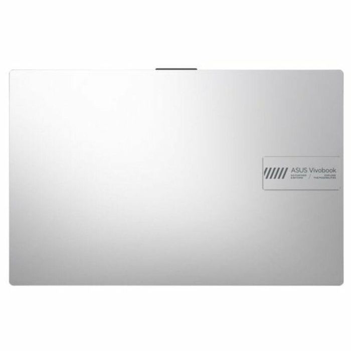 Laptop Asus Vivobook Go 15 OLED E1504FA-L11305W 15,6" 16 GB RAM 512 GB SSD AMD Ryzen 5 7520U Qwerty Español 2 Laptop Asus Vivobook Go 15 OLED E1504FA-L11305W 15,6" 16 GB RAM 512 GB SSD AMD Ryzen 5 7520U Qwerty Español 2