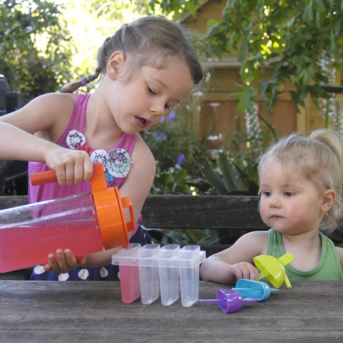 Privilege Molde 4 Polos, 21 cm Largo x 15.5 cm Ancho x 8.8 cm Alto (24 Unidades) 7