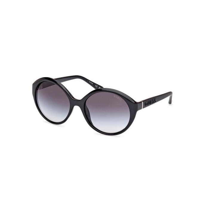 Guess Gafas GU00155 Gafas Ovaladas Mujer 135 mm 1