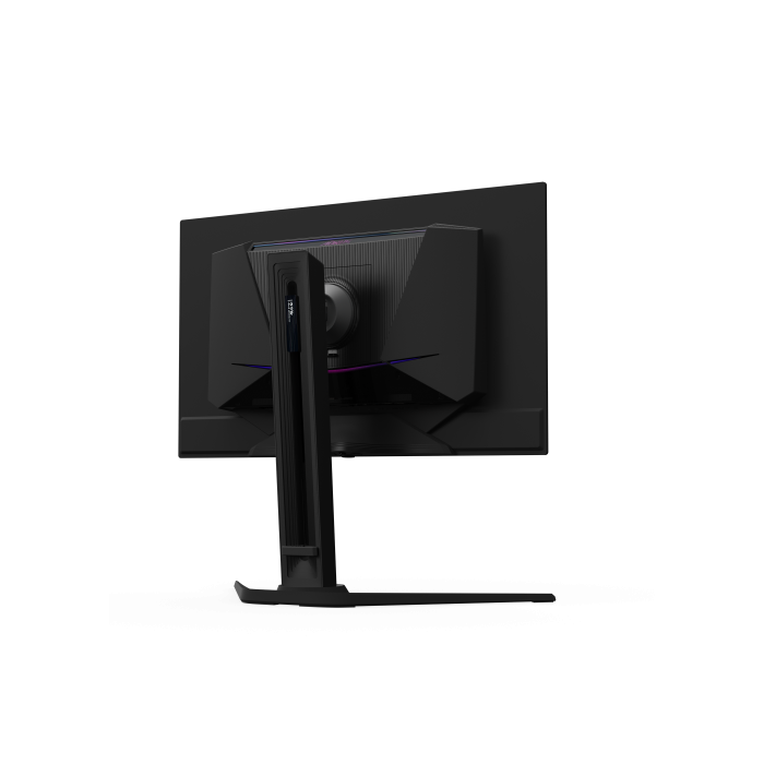 AORUS FO27Q3 pantalla para PC 68,6 cm (27") 2560 x 1440 Pixeles Quad HD OLED Negro 3 AORUS FO27Q3 pantalla para PC 68,6 cm (27") 2560 x 1440 Pixeles Quad HD OLED Negro 3