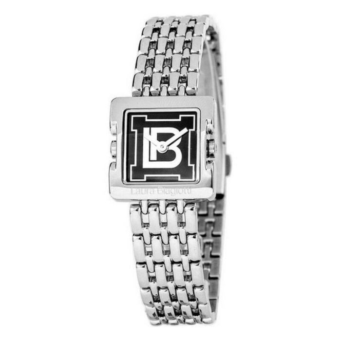 Reloj Mujer Laura Biagiotti LB0023S-01 (Ø 22 mm) Reloj Mujer Laura Biagiotti LB0023S-01 (Ø 22 mm)