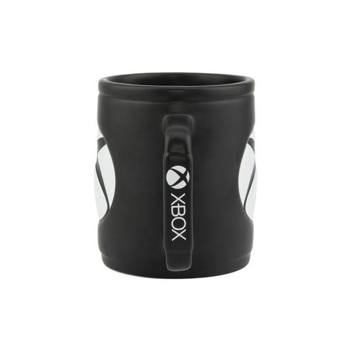 Paladone Taza Xbox Logo - 400 ml 2 Paladone Taza Xbox Logo - 400 ml 2