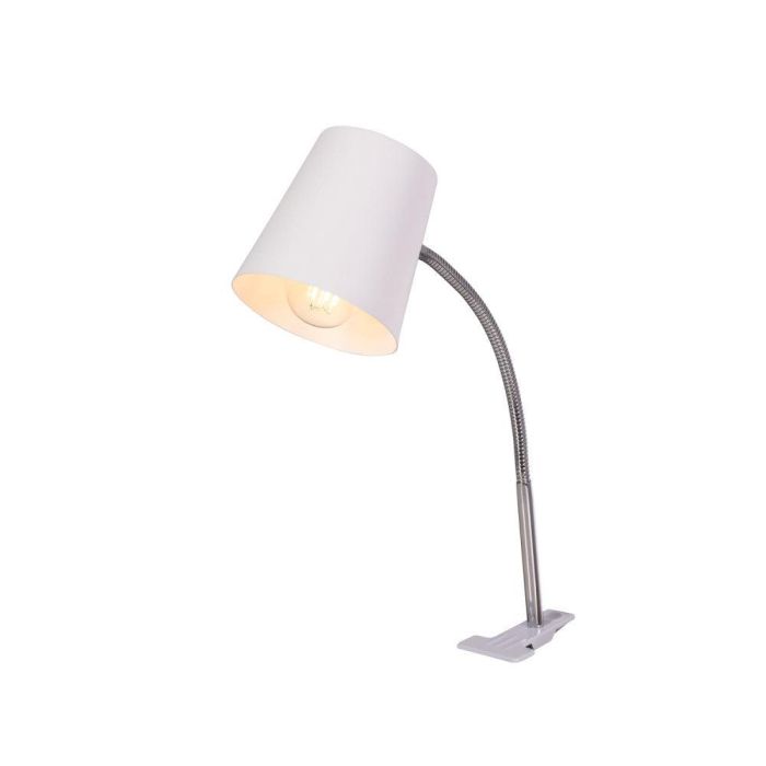 Lámpara de Mesa "Centurion" [SKD-T1006] 7