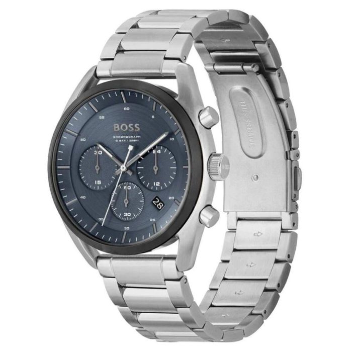 Reloj Hombre Hugo Boss 1514093 (Ø 44 mm) 2 Reloj Hombre Hugo Boss 1514093 (Ø 44 mm) 2