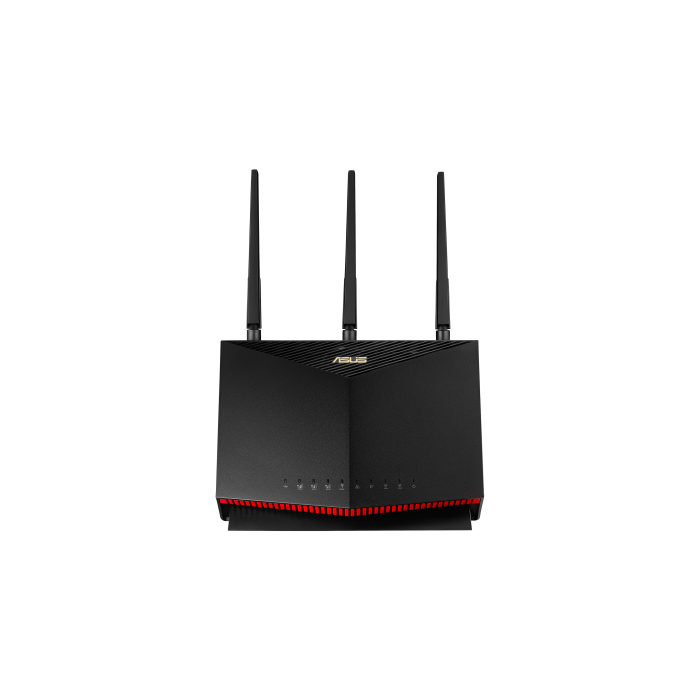 ASUS Router Inalámbrico 4G-AC-86U 3 ASUS Router Inalámbrico 4G-AC-86U 3