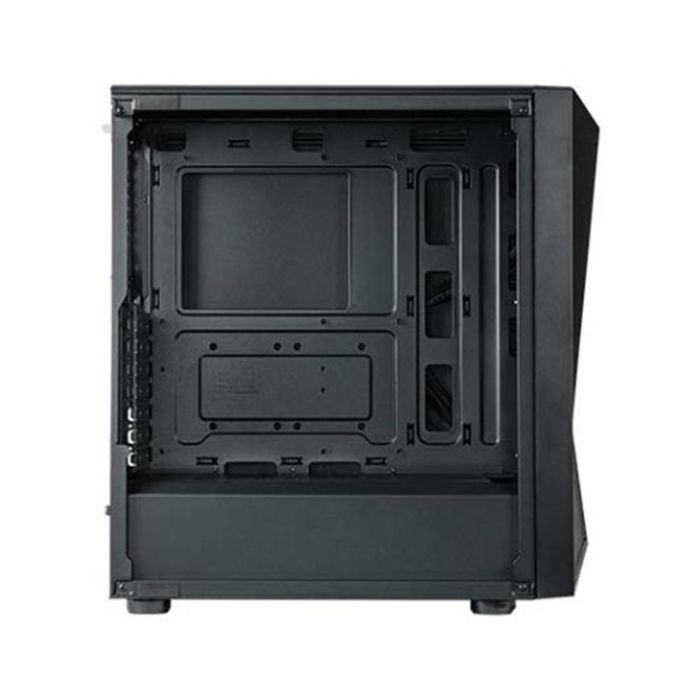 Cooler Master CP520-KGNN-S00 Torre Gaming ATX Negra con Ventiladores ARGB 3 Cooler Master CP520-KGNN-S00 Torre Gaming ATX Negra con Ventiladores ARGB 3