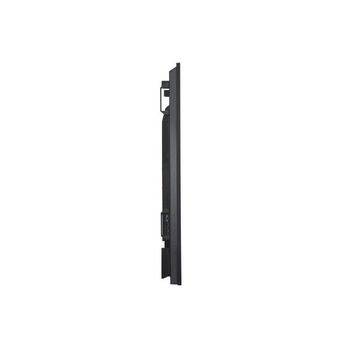 NEC MultiSync E868 Pantalla plana para señalización digital 2,17 m (85.6") LED 350 cd / m² 4K Ultra HD Negro 18/7 10 NEC MultiSync E868 Pantalla plana para señalización digital 2,17 m (85.6") LED 350 cd / m² 4K Ultra HD Negro 18/7 10