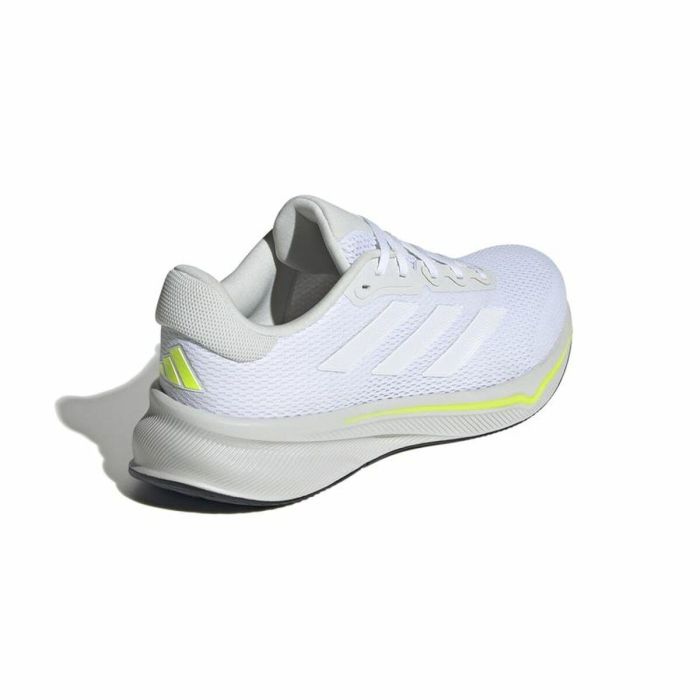 Zapatillas de Running para Adultos Adidas Response Blanco 1 Zapatillas de Running para Adultos Adidas Response Blanco 1