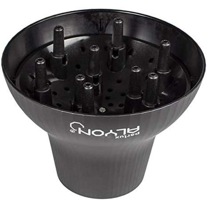 Parlux Difusor de Púas para Secador Parlux Alyon y Advance - Secado Natural con Volumen 2