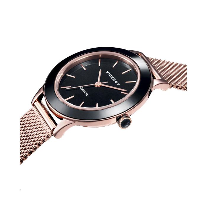 Reloj Mujer Viceroy 471182-57 (Ø 32 mm) 3 Reloj Mujer Viceroy 471182-57 (Ø 32 mm) 3